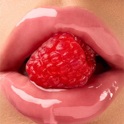 HONEY INFUSED LIP OIL