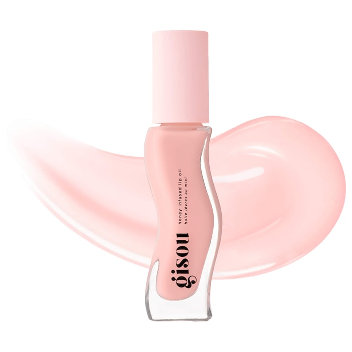 HONEY INFUSED LIP OIL