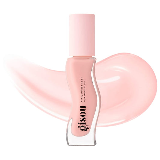 HONEY INFUSED LIP OIL