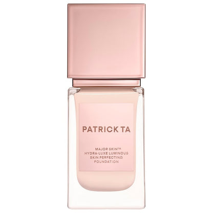 Major Skin Hydra-Luxe Luminous Skin Perfecting Foundation