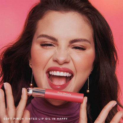 Soft Pinch Tinted Lip Oil (Tinte Labial En Gel)