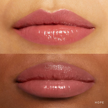 Soft Pinch Tinted Lip Oil (Tinte Labial En Gel)