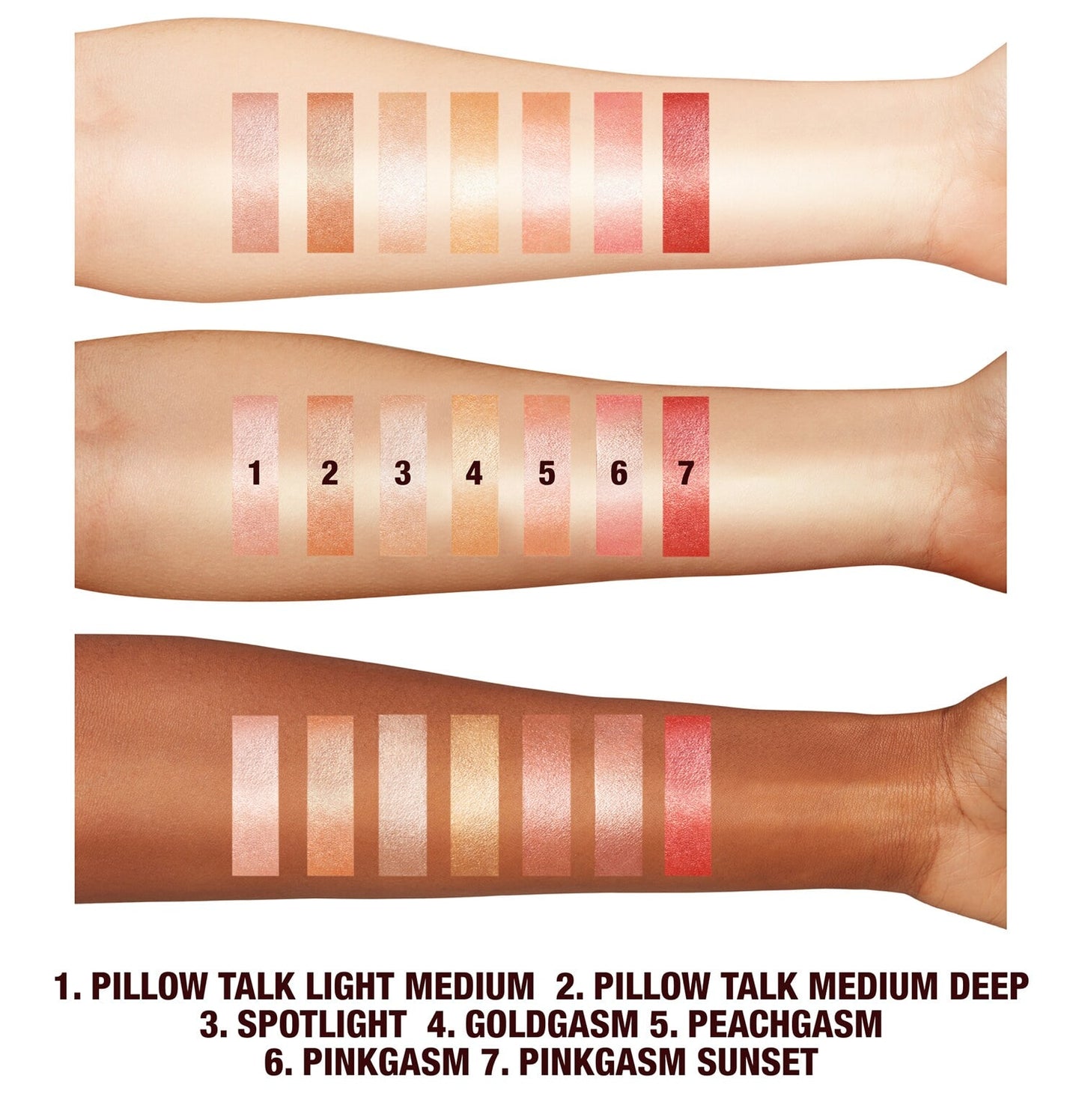 Pillow Talk Beauty Light Wand (Iluminador Líquido)