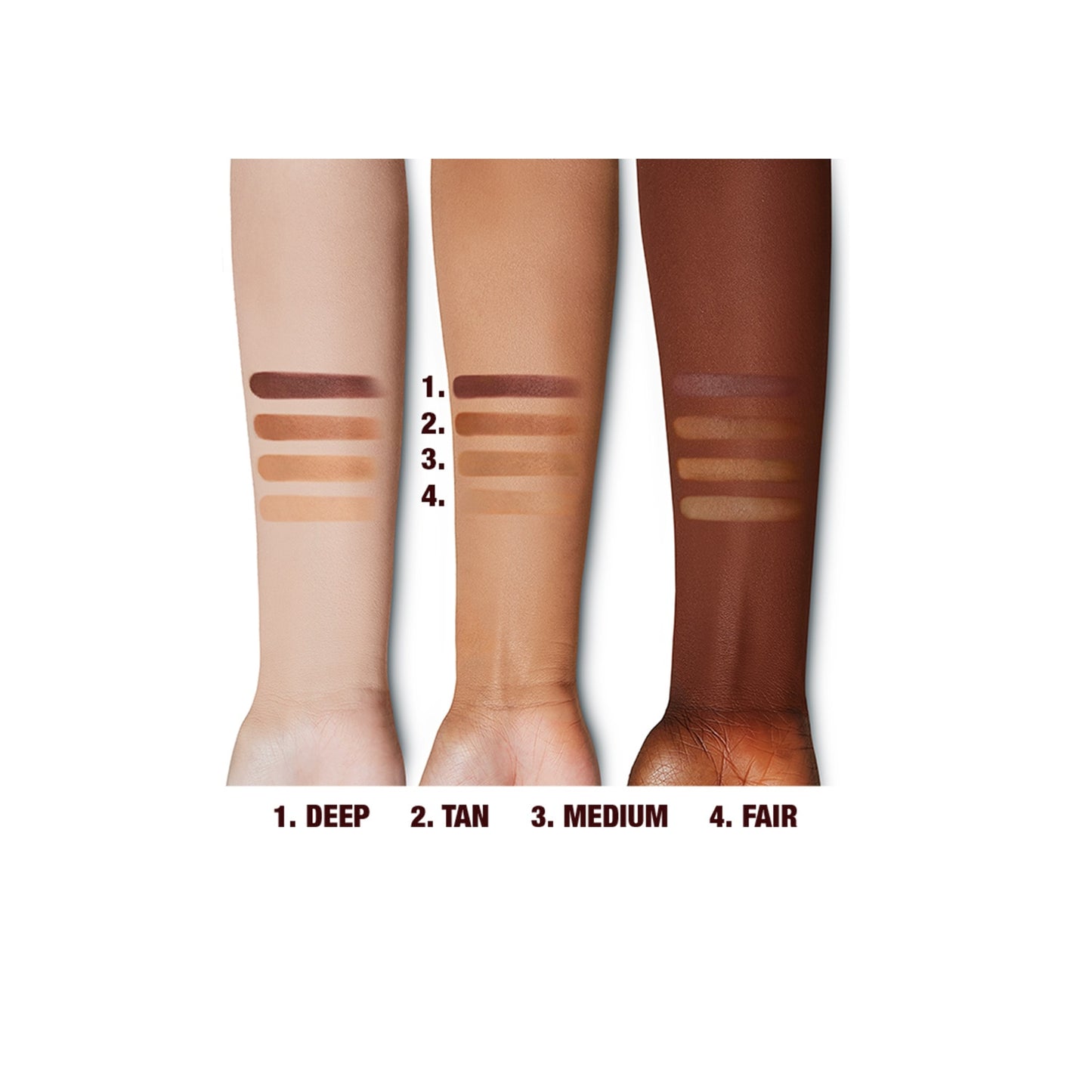 Airbrush Bronzer (Polvo Bronceador Para Rostro)