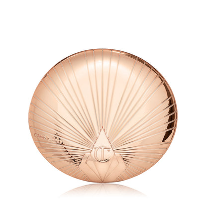 Airbrush Bronzer (Polvo Bronceador Para Rostro)