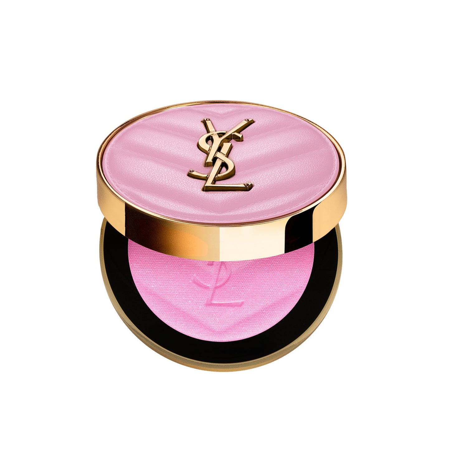Ysl Make Me Blush Powder (Rubor En Polvo)