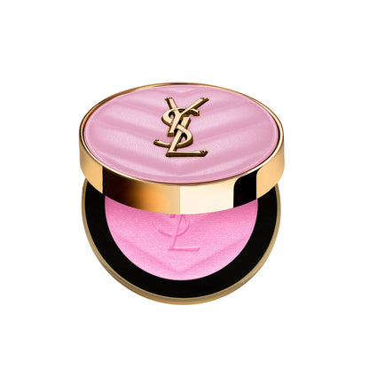 Ysl Make Me Blush Powder (Rubor En Polvo)