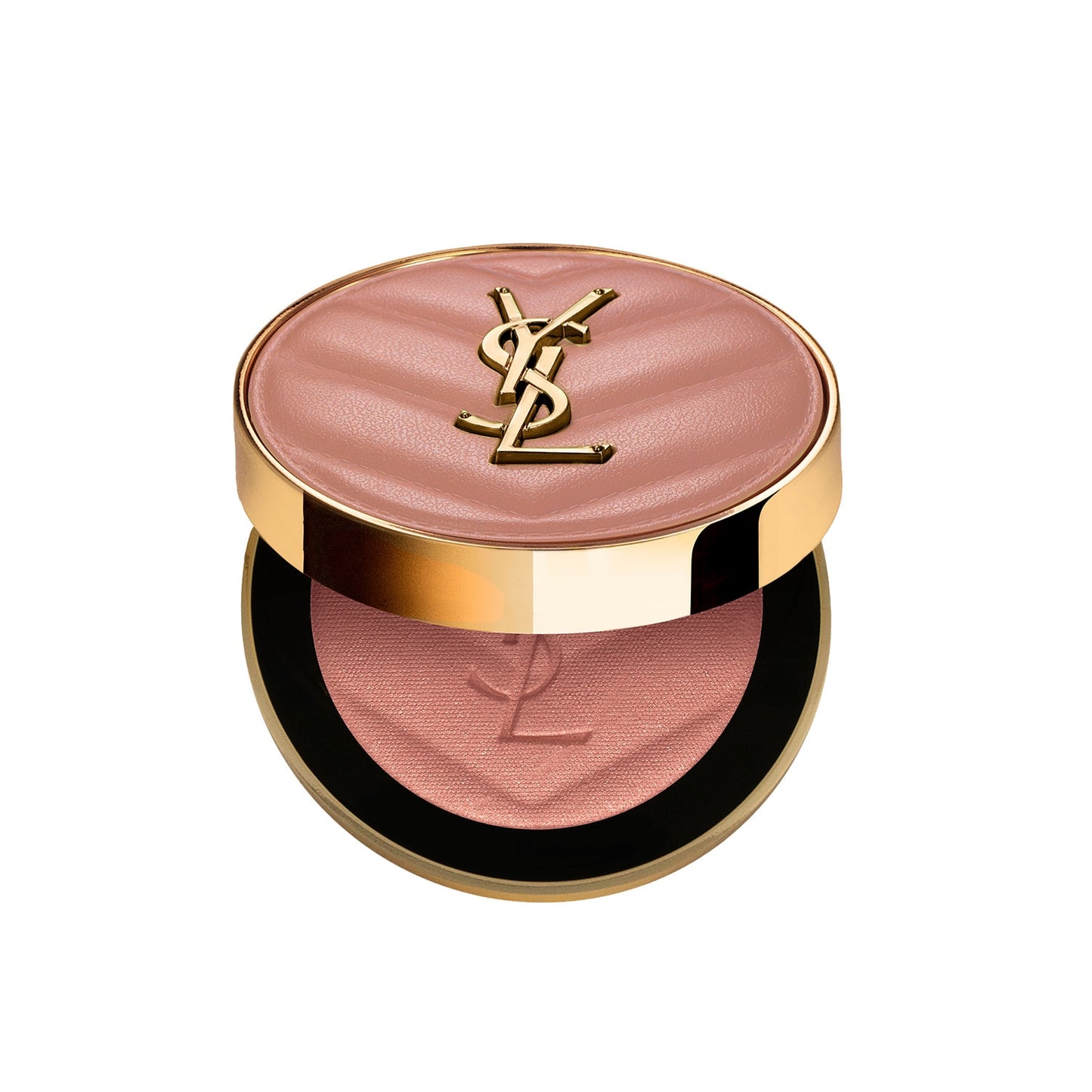 Ysl Make Me Blush Powder (Rubor En Polvo)