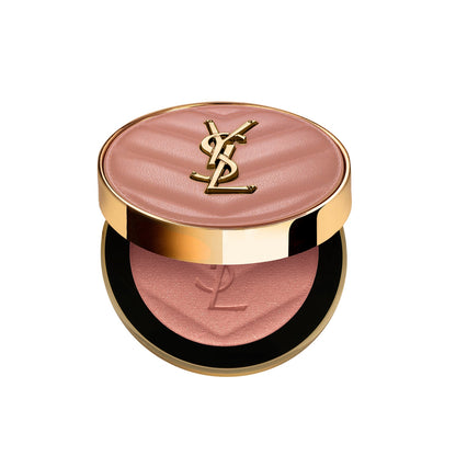 Ysl Make Me Blush Powder (Rubor En Polvo)