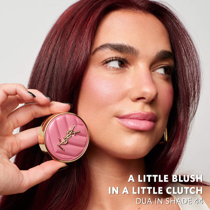 Ysl Make Me Blush Powder (Rubor En Polvo)