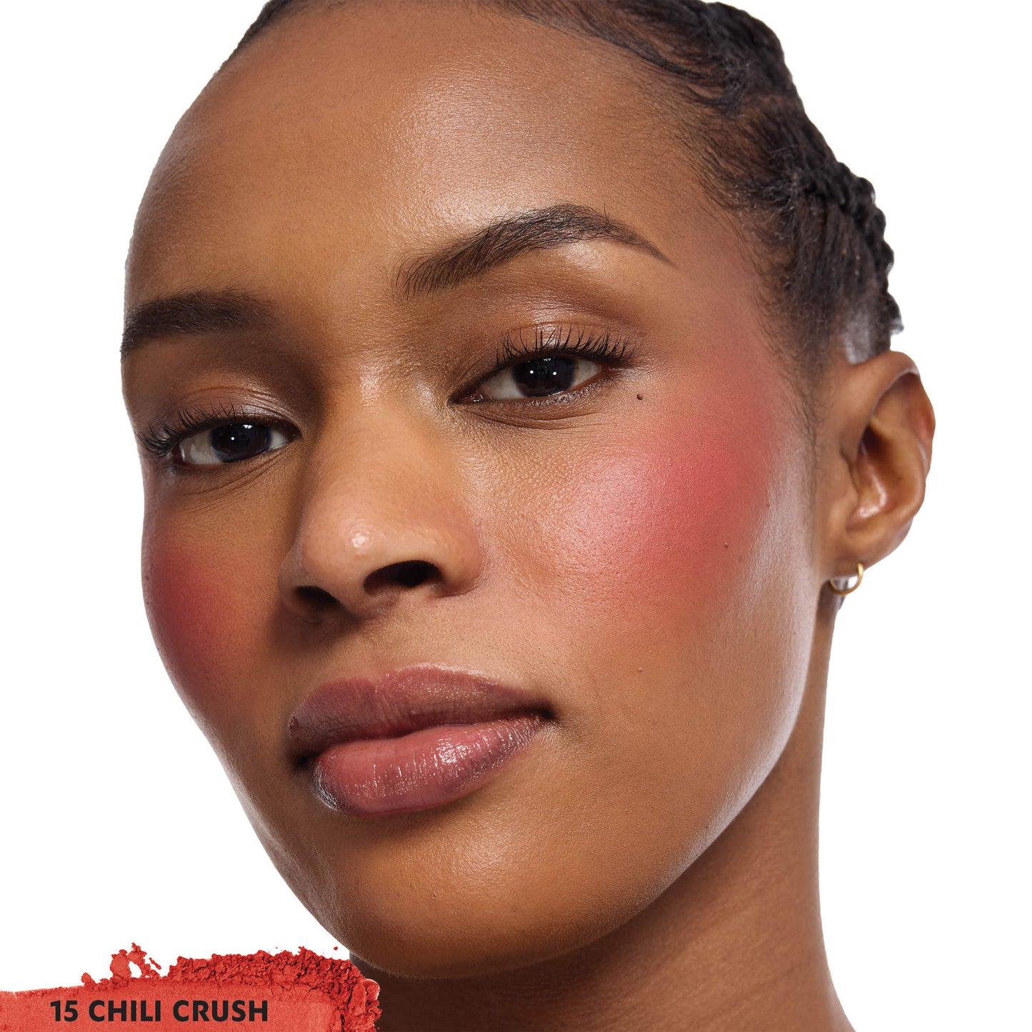 Ysl Make Me Blush Powder (Rubor En Polvo)
