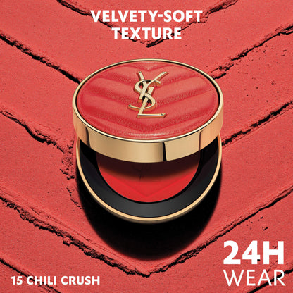 Ysl Make Me Blush Powder (Rubor En Polvo)