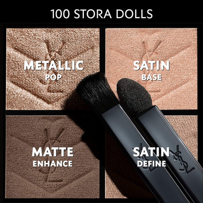 Couture Mini Clutch Eyeshadow Palette