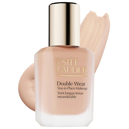 Double Wear Stay-in-Place Foundation
