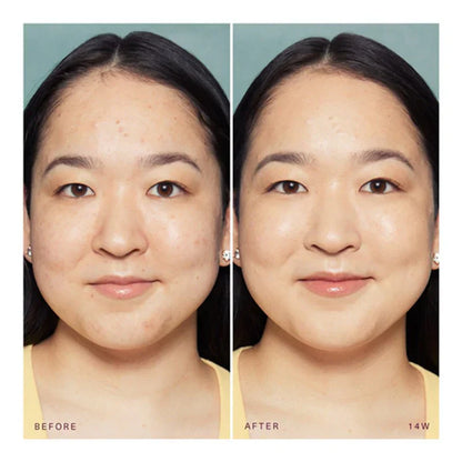 Positive Light Tinted Moisturizer Broad Spectrum Spf 20 Sunscreen (Humectante Con Color)