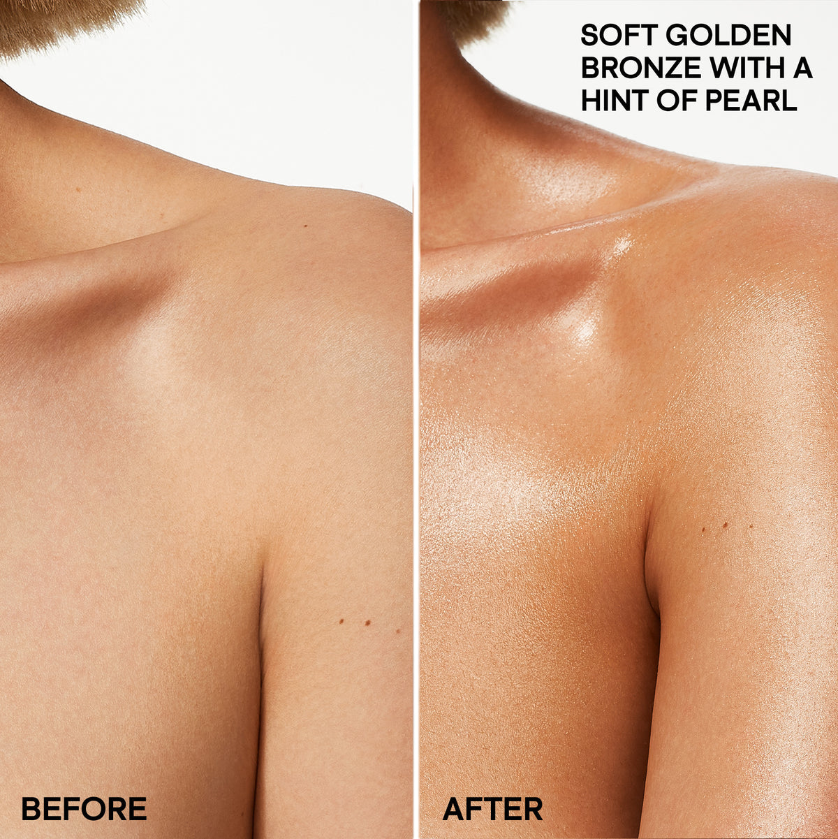 MAJOR GLOW
NOURISHING BRONZING
BODY OIL