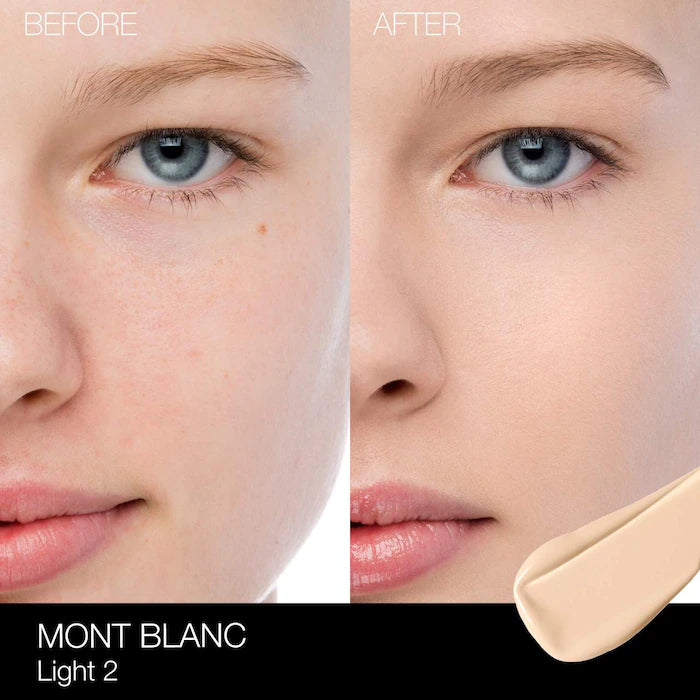 NARS | Natural Radiant Longwear Foundation