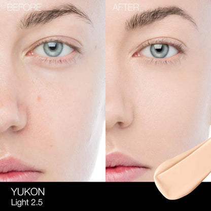 NARS | Natural Radiant Longwear Foundation