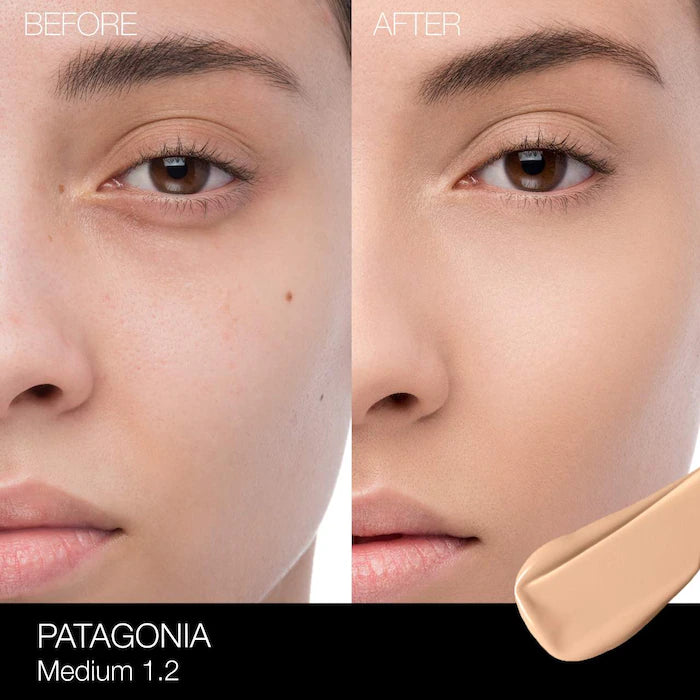 NARS | Natural Radiant Longwear Foundation