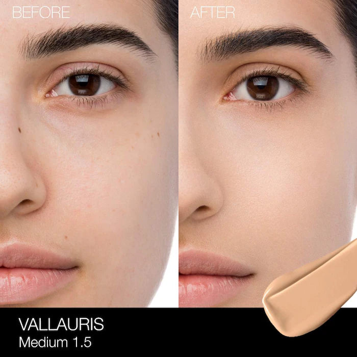 NARS | Natural Radiant Longwear Foundation
