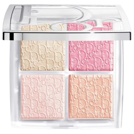 DIOR BACKSTAGE
Backstage Face Palette (Paleta De Iluminadores Y Rubores Multi-Usos)