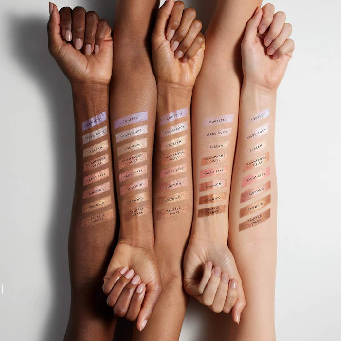 FENTY BEAUTY

Match Stix Shimmer Skinstick (Iluminador)