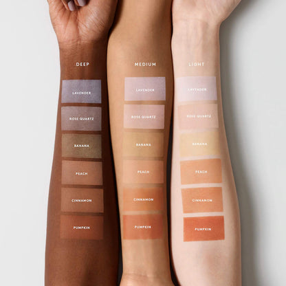 Fenty Beauty by Rihanna 
Bright Fix Instant Brightening + Setting Powder