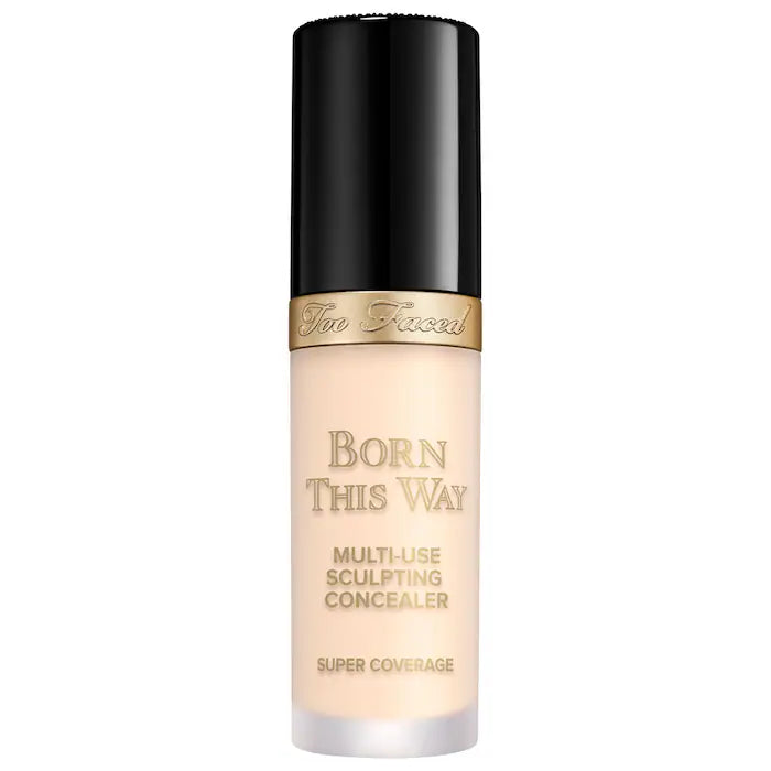 Too Faced | Born This Way Super Coverage Multi-Use Concealer