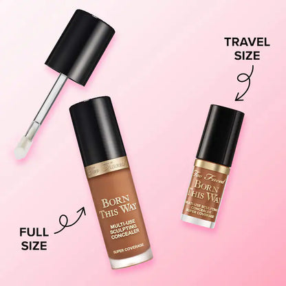 Too Faced | Born This Way Super Coverage Multi-Use Concealer