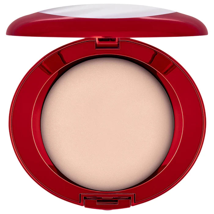 ONE/SIZE by Patrick Starrr 
Bouclé Silk Airbrushed Talc-Free Finishing Powder