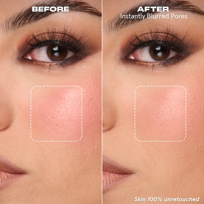 ONE/SIZE by Patrick Starrr 
Bouclé Silk Airbrushed Talc-Free Finishing Powder