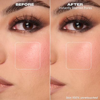 ONE/SIZE by Patrick Starrr 
Bouclé Silk Airbrushed Talc-Free Finishing Powder