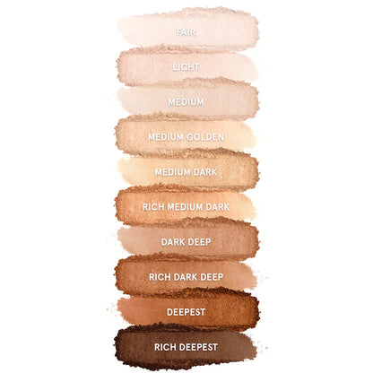 ONE/SIZE by Patrick Starrr 
Bouclé Silk Airbrushed Talc-Free Finishing Powder
