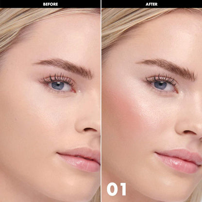 SEPHORA COLLECTION 
Colorful Face Bronzer, Blush & Highlighter Palette