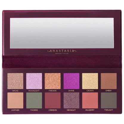 Anastasia Beverly Hills 
Fall Romance Eyeshadow Palette