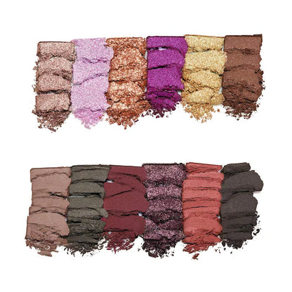 Anastasia Beverly Hills 
Fall Romance Eyeshadow Palette