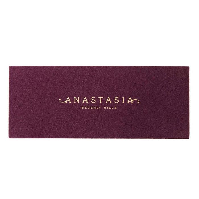 Anastasia Beverly Hills 
Fall Romance Eyeshadow Palette