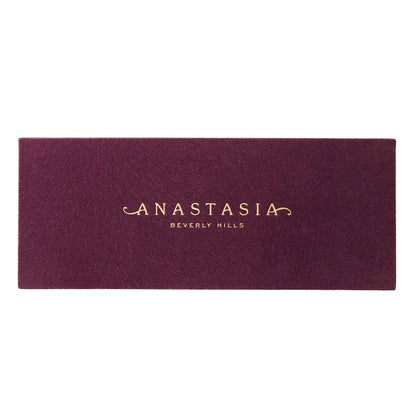 Anastasia Beverly Hills 
Fall Romance Eyeshadow Palette
