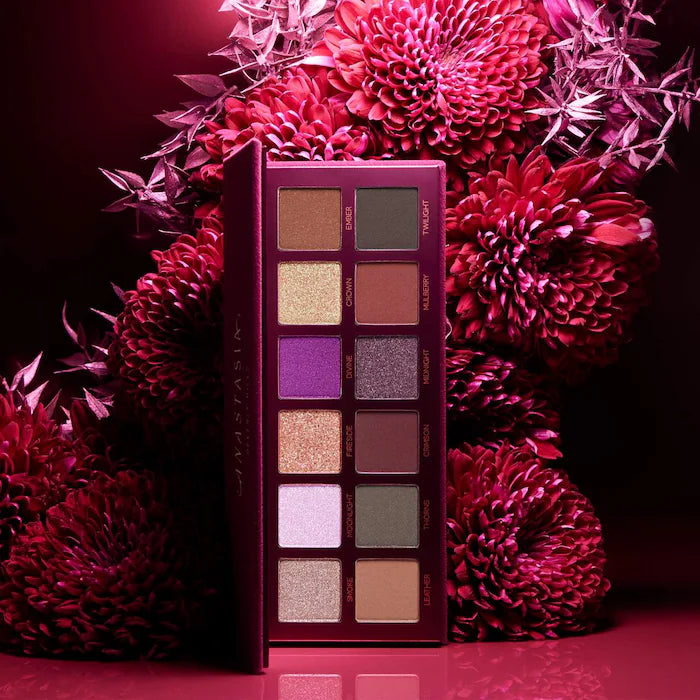 Anastasia Beverly Hills 
Fall Romance Eyeshadow Palette