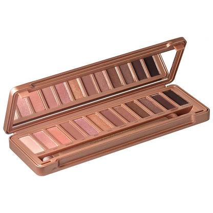 Urban Decay 
Naked3 Soft Pink Eyeshadow Palette
