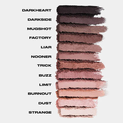 Urban Decay 
Naked3 Soft Pink Eyeshadow Palette