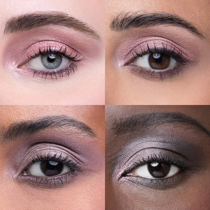 Urban Decay 
Naked3 Soft Pink Eyeshadow Palette