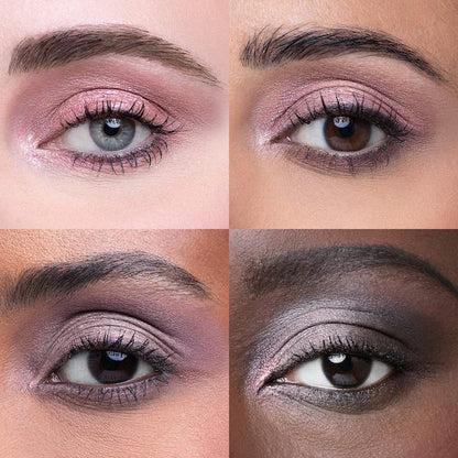 Urban Decay 
Naked3 Soft Pink Eyeshadow Palette
