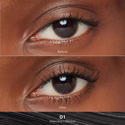 Gucci 
L'Obscur Lengthening Mascara