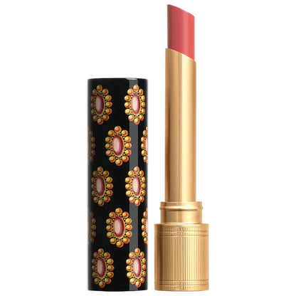 Gucci 
Glow & Care Shine Lipstick