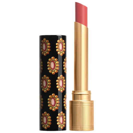 Gucci 
Glow & Care Shine Lipstick