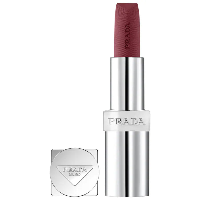 Prada 
Prada Monochrome Soft Matte Blur Lipstick