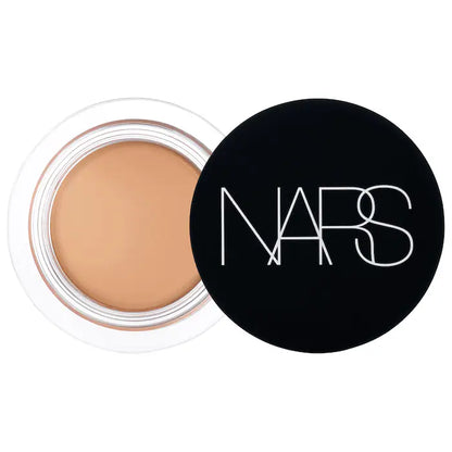 NARS 
Soft Matte Complete Full Coverage Longwear Concealer with Hyaluronic Acid