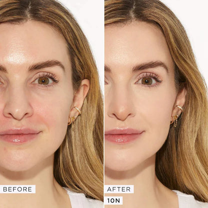 tarte 
maracuja creaseless full coverage radiant undereye concealer