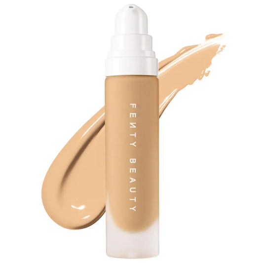 Fenty Beauty by Rihanna 
Pro Filt’r Soft Matte Longwear Liquid Foundation